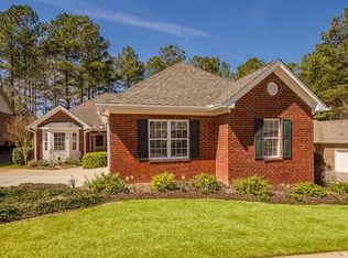 329 Huntington Ct, Aiken, SC 29803