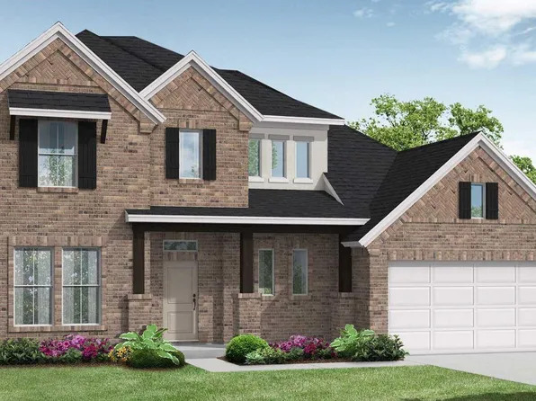 32114 Pond Pine Ct, Conroe, TX 77385