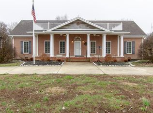 2380 Allen Ferry Rd, Smithville, TN 37166