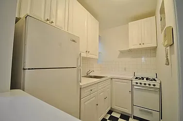 Rented by Compass