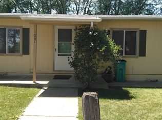 109 Meadow Ln #B, Fort Collins, CO 80524