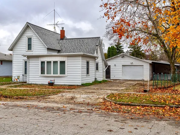 118 S Vine St, Roland, IA 50236