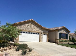 1590 Valhalla Ct, Beaumont, CA 92223