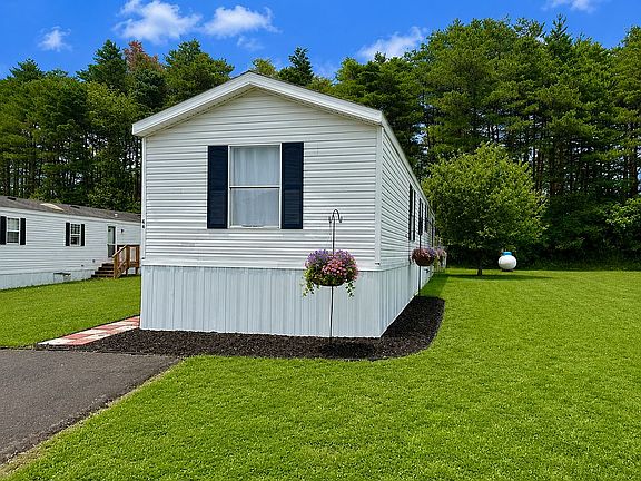 4th image of 1470 Harper Rd Lot 44