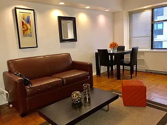 Rented by Direct Properties New York