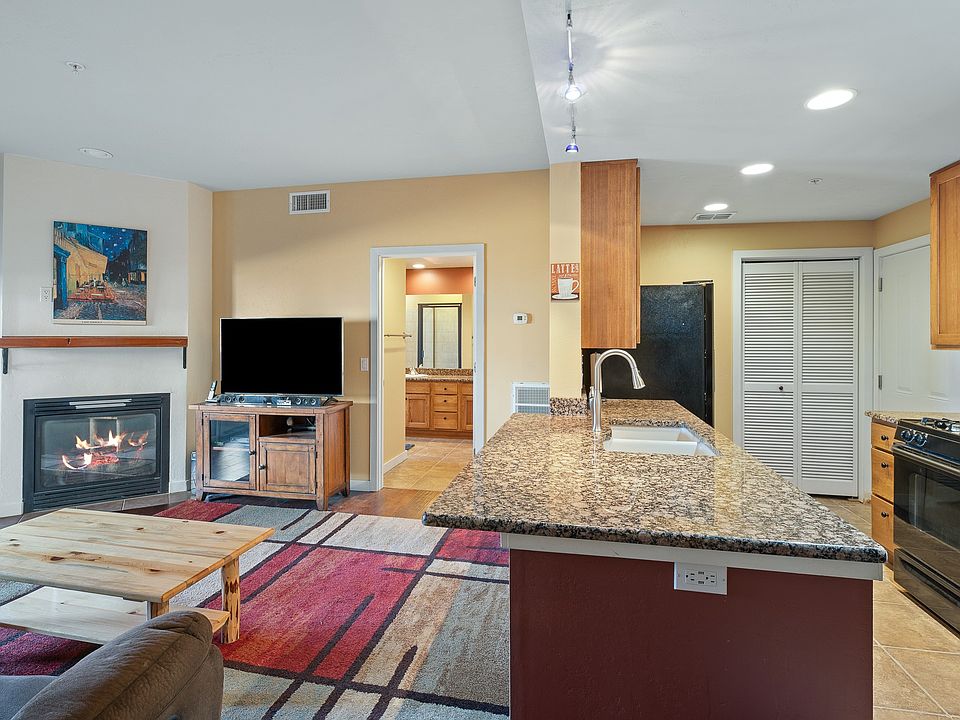 Monterra At Whitefish Condominiums 6103 Monterra Ave Whitefish MT