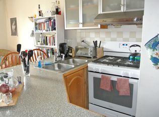 453 Cambridge St #33, Allston, MA 02134