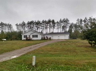2526 W Maple Ridge Rd, Twining, MI 48766