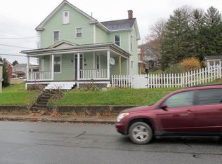 380 King St, Petersburg, PA 16669