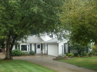 3244 Twain Cir, Brunswick, OH 44212