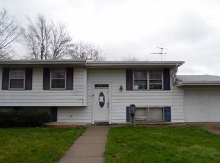 3155 N Norfolk St, Indianapolis, IN 46224