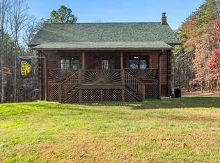 1069 Vineyard Rd, Concord, VA 24538
