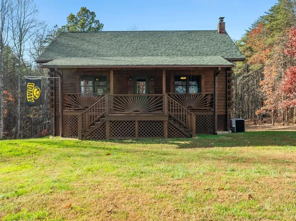 1069 Vineyard Rd, Concord, VA 24538