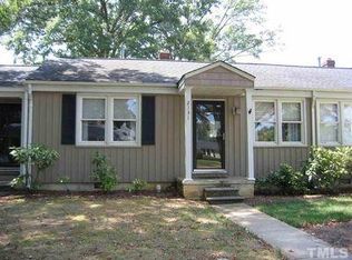 2331 Bernard St, Raleigh, NC 27608