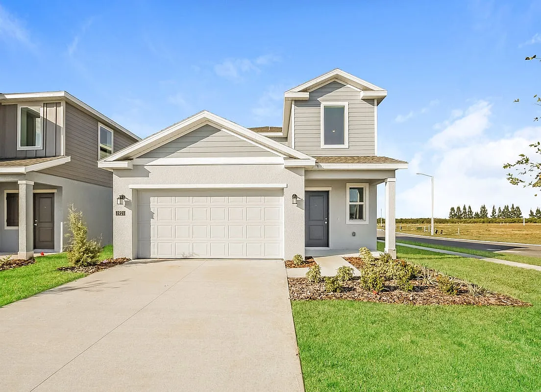 1921 Sarah Street Winter Haven FL 33884 — Photo 1