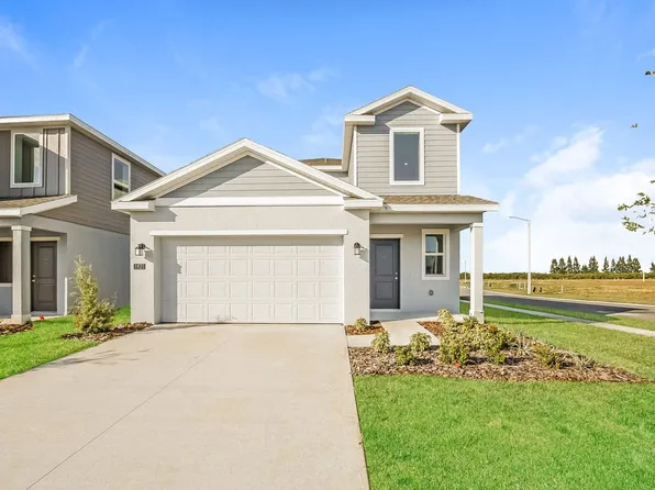1921 Sarah St, Winter Haven, FL 33884
