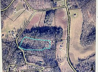 14853 Highway 196, Nancy, KY 42544