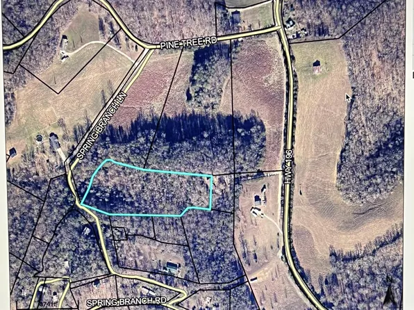 14853 Highway 196, Nancy, KY 42544