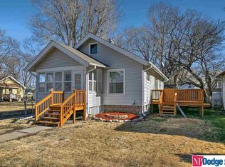 5711 N 27th St, Omaha, NE 68111