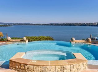 16000 Chateau Ave, Austin, TX 78734