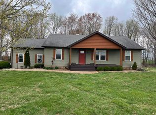 3541 Russellville Rd, Franklin, KY 42134