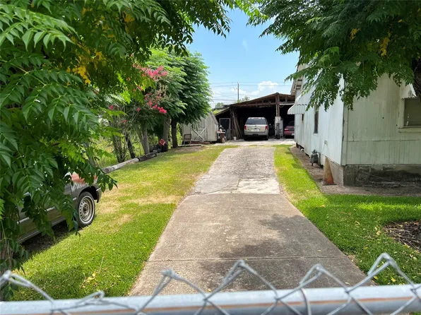 4210 Allston St, Houston, TX 77018