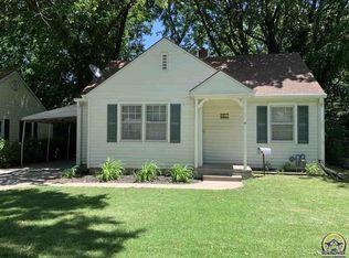 836 SW High Ave, Topeka, KS 66606