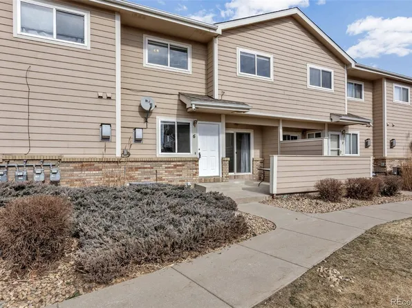 1601 Great Western Drive Bldg I #I6, Longmont, CO 80501