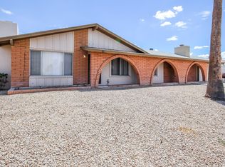 1143 E Caldwell St, Phoenix, AZ 85042