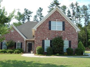 2150 Retreat Haven Ln, Dacula, GA 30019