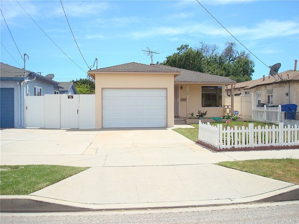 1st image of 1536 W 222nd St