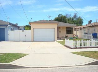 1536 W 222nd St, Torrance, CA 90501