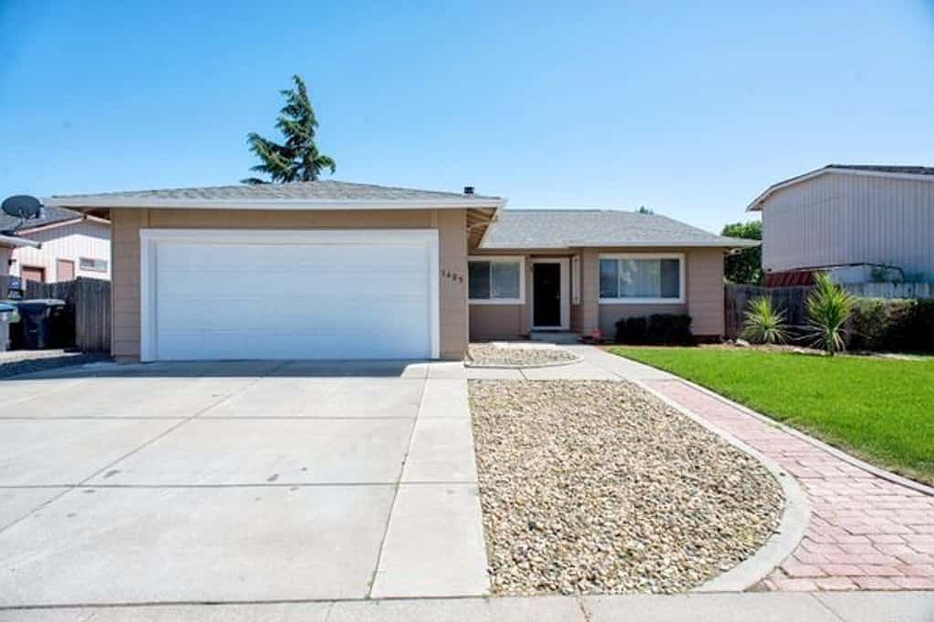 1409 Prospect Way, Suisun City, CA 94585 Zillow
