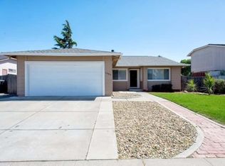 1409 Prospect Way, Suisun City, CA
