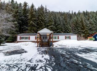 13449 Old Seward Rd, Seward, AK 99664