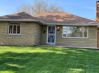 2698 Regina Ave, Columbus, OH