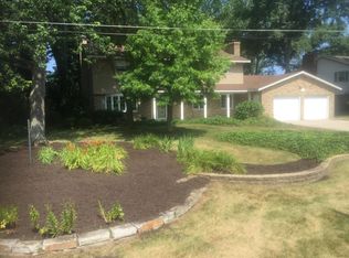 3334 W Valley View Dr, Saint Joseph, MI 49085