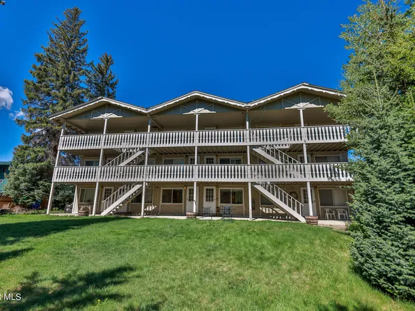 78683 US HWY 40 #31, Winter Park, CO 80482