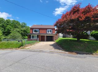 363 Spring St, Canton, NC 28716