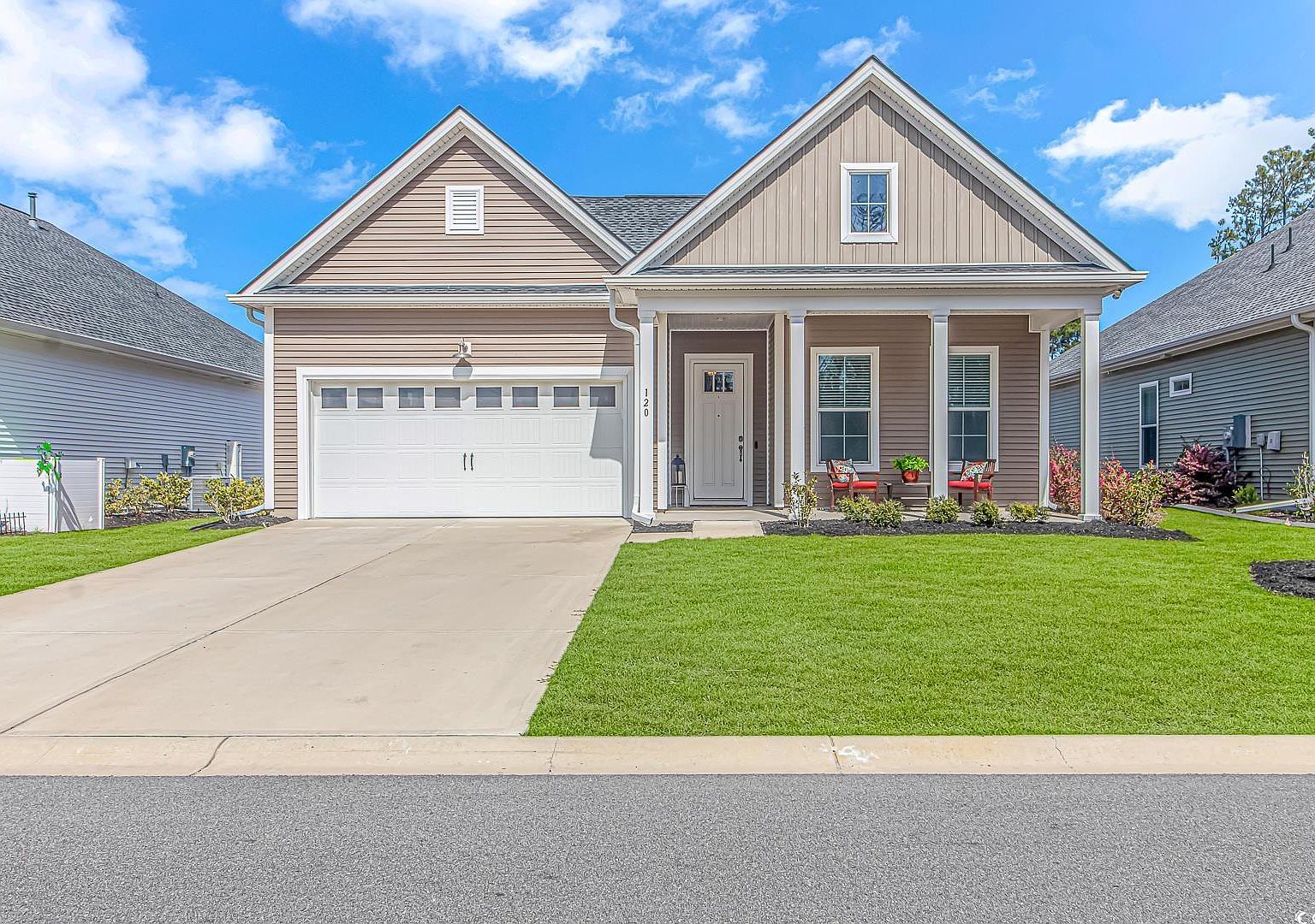 120 Tidal Dr., Murrells Inlet, SC 29576 | Zillow