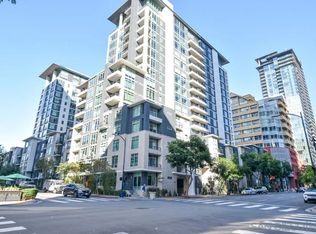 425 W Beech St UNIT 408, San Diego, CA 92101