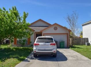 9310 Laurens Ct, San Antonio, TX 78250