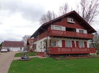 8 Grand Ave, Neillsville, WI 54456