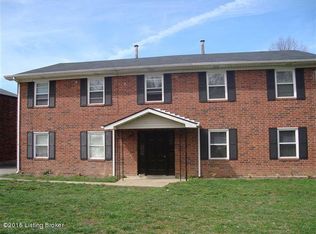 3217 Springfield Dr APT 4, Louisville, KY 40214