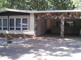 5569 Heavenly Pl, Paradise, CA