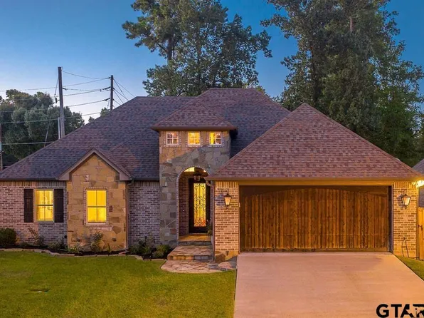 2001 Winding Run Ln, Longview, TX 75605