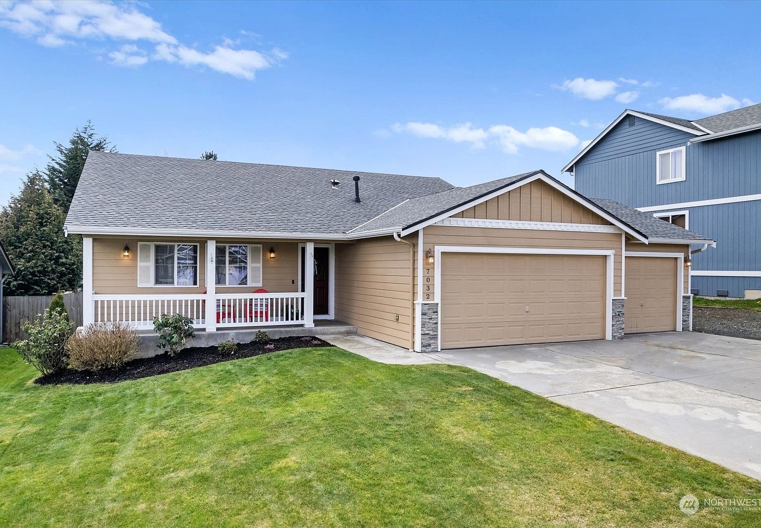 7032 281st Place NW, Stanwood, WA 98292 Zillow