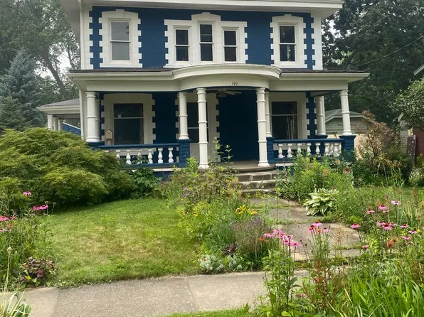 149 Sterling Ave, Orrville, OH 44667