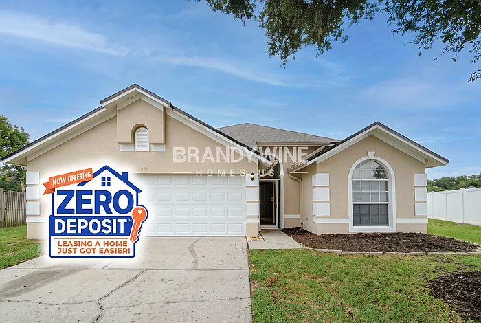 5851 Dorham Pl — Photo 1