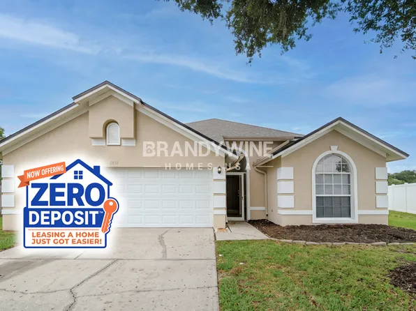 5851 Dorham Pl, Wesley Chapel, FL 33545